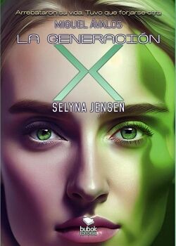 LA GENERACI�N X: SELYNA JENSEN