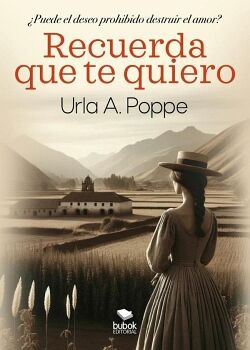 RECUERDA QUE TE QUIERO