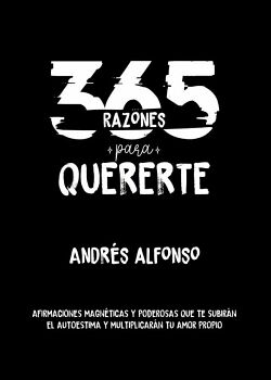 365 RAZONES PARA QUERERTE