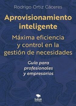 APROVISIONAMIENTO INTELIGENTE