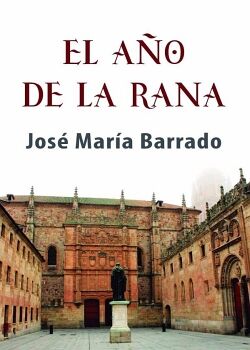 EL A�O DE LA RANA