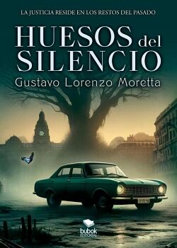 HUESOS DEL SILENCIO