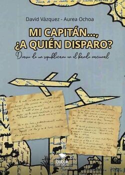 MI CAPIT�N... �A QUI�N DISPARO?