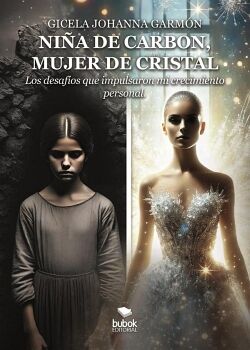 NIA DE CARBN, MUJER DE CRISTAL