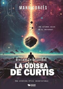 DESTINOS ENTRELAZADOS: LA ODISEA DE CURTIS