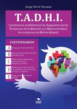 CUESTIONARIO MULTIFACTORIAL DE DIAGN�STICO T. A.H. D.I.