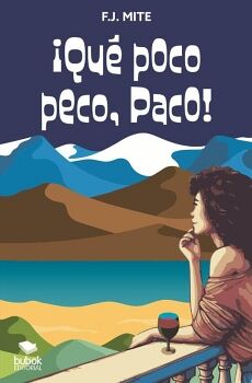 �QU� POCO PECO, PACO!