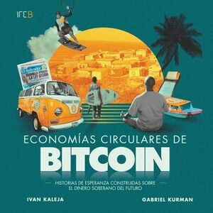 ECONOMAS CIRCULARES DE BITCOIN