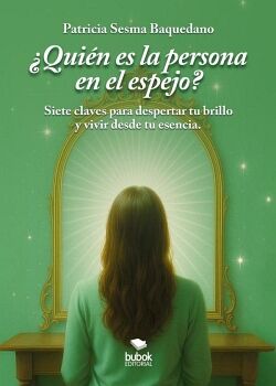 �QUI�N ES LA PERSONA EN EL ESPEJO?