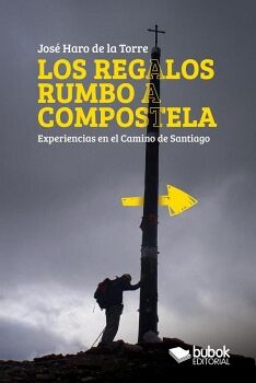 LOS REGALOS RUMBO A COMPOSTELA