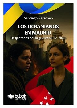 LOS UCRANIANOS EN MADRID