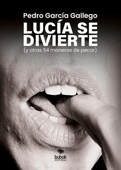 LUC�A SE DIVIERTE