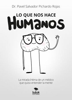 LO QUE NOS HACE HUMANOS