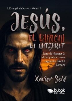 JES�S, EL DIMONI DE NATZARET