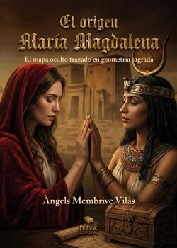 EL ORIGEN - MAR�A MAGDALENA