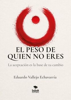 EL PESO DE QUIEN NO ERES