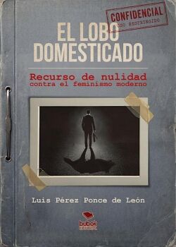 EL LOBO DOMESTICADO