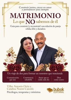 MATRIMONIO / LO QUE NO SABEMOS DE �L