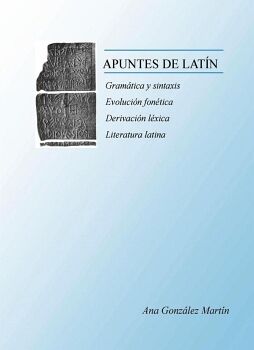 APUNTES DE LAT�N