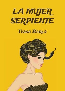 LA MUJER SERPIENTE