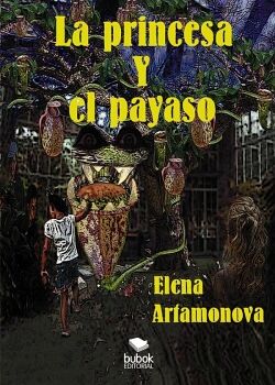 LA PRINCESA Y EL PAYASO