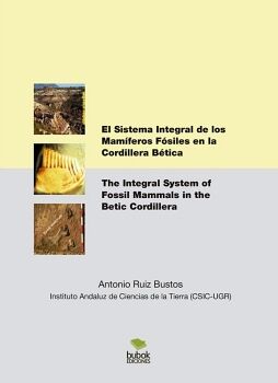 EL SISTEMA INTEGRAL DE LOS MAM�FEROS EN LA CORDILLERA B�TICA