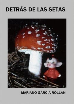 DETR�S DE LAS SETAS