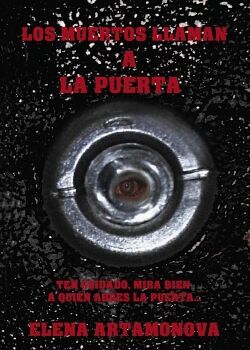 LOS MUERTOS LLAMAN A LA PUERTA