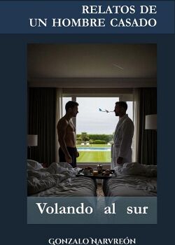 RELATOS DE UN HOMBRE CASADO - VOLANDO AL SUR -