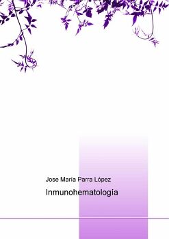 INMUNOHEMATOLOG�A