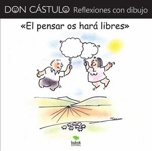 DON C�STULO REFLEXIONES CON DIBUJO