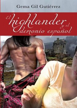 EL HIGHLANDER Y EL DEMONIO ESPA�OL