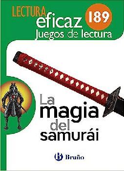 MAGIA DEL SAMURAI, LA (JL/VERDE)