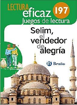 SELIM, EL VENDEDOR DE ALEGRA (JL/VERDE/NVA.ED.)