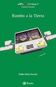 RUMBO A LA TIERRA (N)