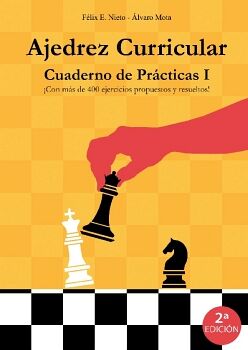 AJEDREZ CURRICULAR I