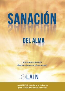 SANACIN DEL ALMA. VOLUMEN 5