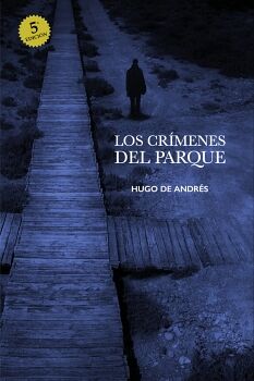 LOS CR�MENES DEL PARQUE