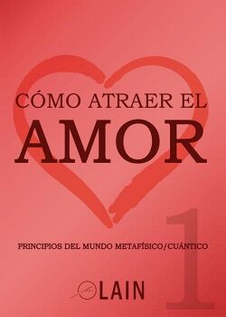 CMO ATRAER EL AMOR 1. VOLUMEN 9