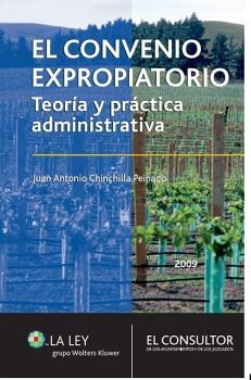 EL CONVENIO EXPROPIATORIO