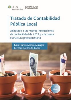 TRATADO DE CONTABILIDAD PBLICA LOCAL (2. EDICIN)