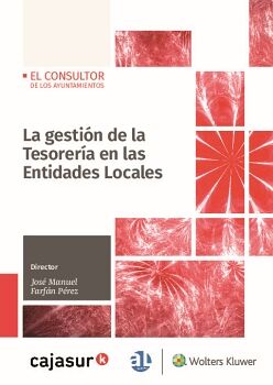 LA GESTIN DE LA TESORERA EN LAS ENTIDADES LOCALES