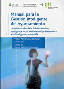 MANUAL PARA LA GESTIN INTELIGENTE DEL AYUNTAMIENTO