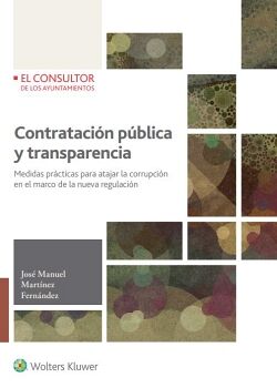 CONTRATACI�N P�BLICA Y TRANSPARENCIA