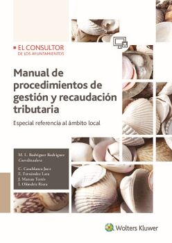 MANUAL DE PROCEDIMIENTOS DE GESTIN Y RECAUDACIN TRIBUTARIA