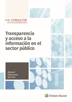 TRANSPARENCIA Y ACCESO A LA INFORMACIN EN EL SECTOR PBLICO