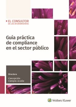 GU�A PR�CTICA DE COMPLIANCE EN EL SECTOR P�BLICO