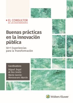 BUENAS PR�CTICAS EN LA INNOVACI�N P�BLICA