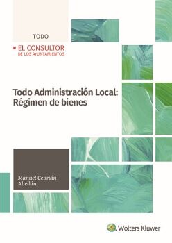 TODO ADMINISTRACIN LOCAL: RGIMEN DE BIENES