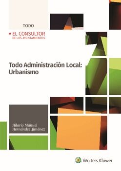 TODO ADMINISTRACI�N LOCAL: URBANISMO